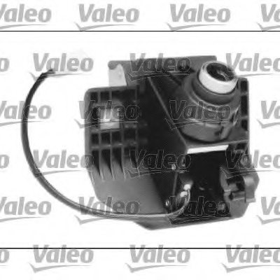 VALEO 256269 Lock Cylinder